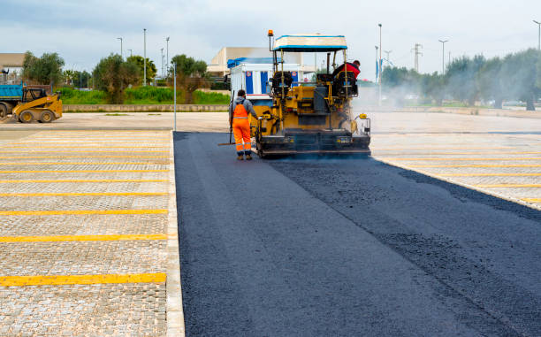 Trusted Algona, WA Driveway Pavers Experts